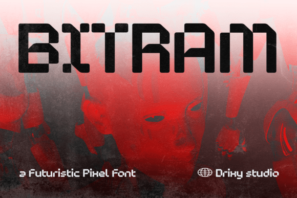 Bitram: Slicing Through Visual Noise with Authority
