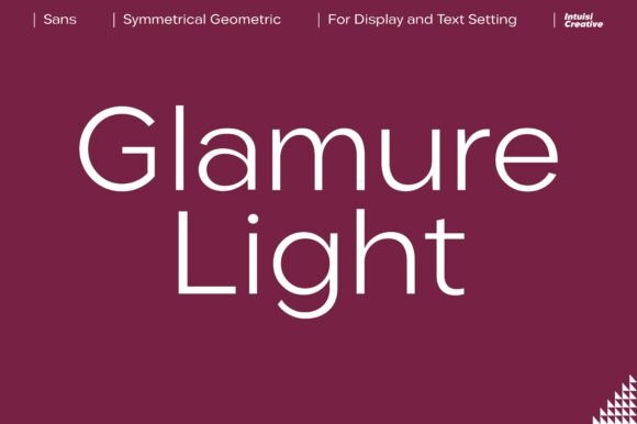 Glamure Light: Crafting Visual Narratives of Refinement